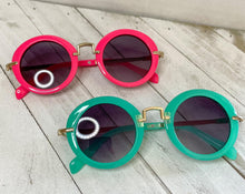 Load image into Gallery viewer, Flashback-Kids Sunnies
