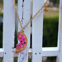 Load image into Gallery viewer, Life is Sweet BFF Necklaces
