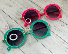 Load image into Gallery viewer, Flashback-Kids Sunnies
