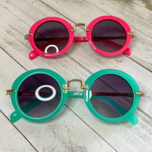 Load image into Gallery viewer, Flashback-Kids Sunnies
