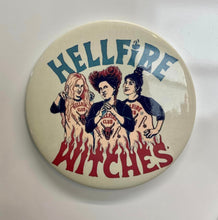 Load image into Gallery viewer, Hellfire Witches Magnet
