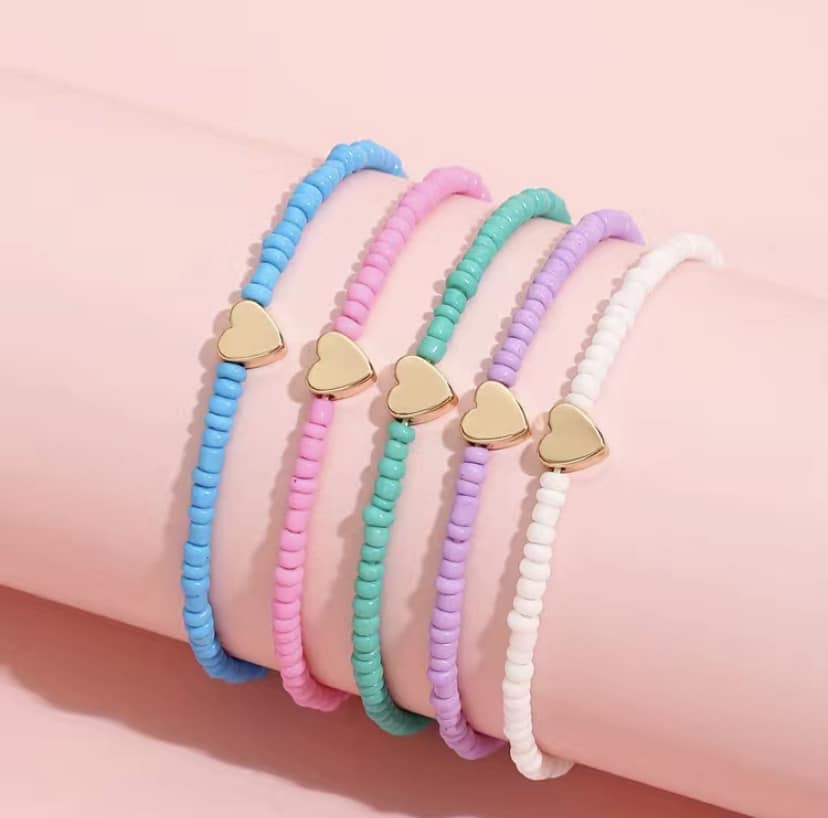 Island Vibes Bracelets