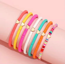 Load image into Gallery viewer, Fun in the Sun Bracelets
