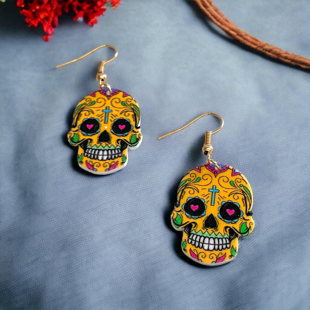 Sugar Skull