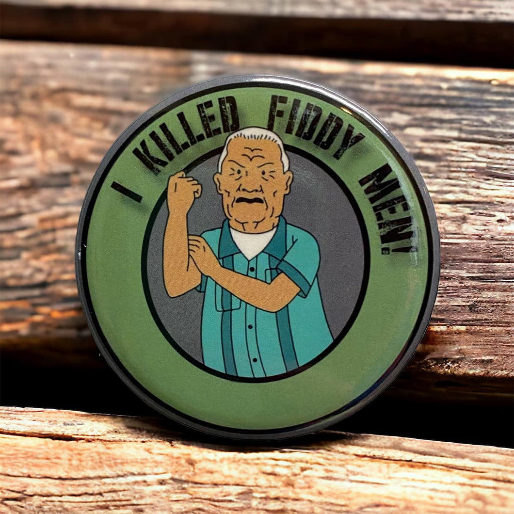 Cotton Hill-Bottle Opener