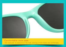 Load image into Gallery viewer, Mix It Up Kid&#39;s Sunnies
