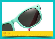 Load image into Gallery viewer, Mix It Up Kid&#39;s Sunnies
