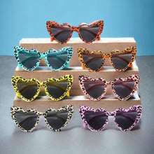 Load image into Gallery viewer, Cat&#39;s Meow Kid&#39;s Sunnies
