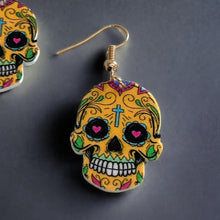 Load image into Gallery viewer, Sugar Skull
