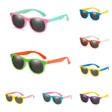 Load image into Gallery viewer, Mix It Up Kid&#39;s Sunnies
