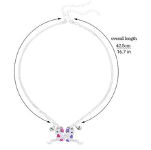 Load image into Gallery viewer, Kitty Cat BFF Necklaces
