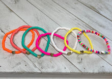 Load image into Gallery viewer, Fun in the Sun Bracelets
