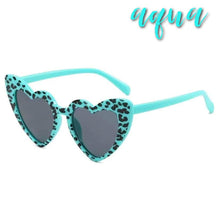 Load image into Gallery viewer, Cat&#39;s Meow Kid&#39;s Sunnies
