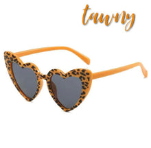 Load image into Gallery viewer, Cat&#39;s Meow Kid&#39;s Sunnies
