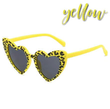 Load image into Gallery viewer, Cat&#39;s Meow Kid&#39;s Sunnies
