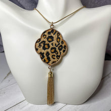 Load image into Gallery viewer, Wild As Ever Necklace
