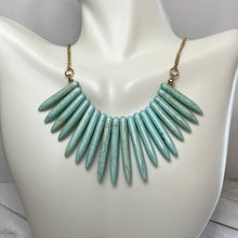 Load image into Gallery viewer, Tribal Dreams Necklace
