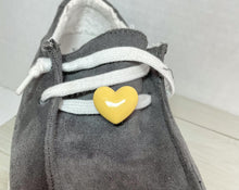 Load image into Gallery viewer, Spread Love-Shoe Charm Set
