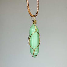 Load image into Gallery viewer, Prosperity Necklace
