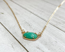 Load image into Gallery viewer, Lost Lagoon Necklace
