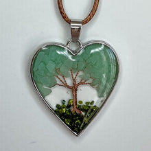 Load image into Gallery viewer, Let Love Grow Necklace
