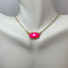 Load image into Gallery viewer, Eye Candy Necklace
