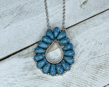 Load image into Gallery viewer, Tonto Necklace
