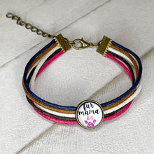 Load image into Gallery viewer, Fur Mama Bracelet
