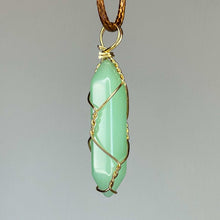 Load image into Gallery viewer, Prosperity Necklace
