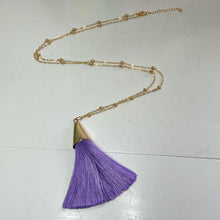 Load image into Gallery viewer, Wild Soul Necklace
