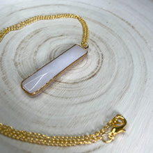 Load image into Gallery viewer, Peace &amp; Harmony Necklace
