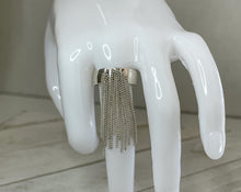 Load image into Gallery viewer, Metal Couture Ring
