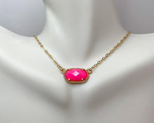 Load image into Gallery viewer, Eye Candy Necklace
