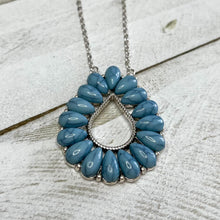 Load image into Gallery viewer, Tonto Necklace
