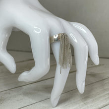 Load image into Gallery viewer, Metal Couture Ring
