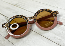 Load image into Gallery viewer, Wild One-Kids Sunnies
