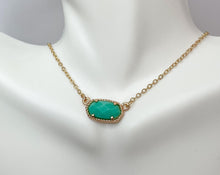 Load image into Gallery viewer, Lost Lagoon Necklace
