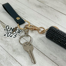 Load image into Gallery viewer, Senior &#39;23 Keychain
