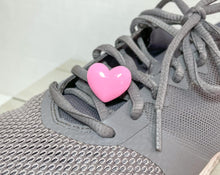 Load image into Gallery viewer, Spread Love-Shoe Charm Set
