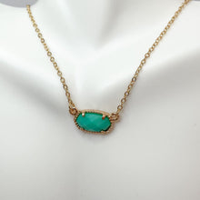 Load image into Gallery viewer, Lost Lagoon Necklace
