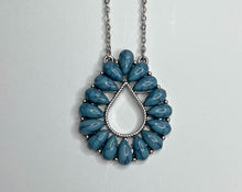 Load image into Gallery viewer, Tonto Necklace
