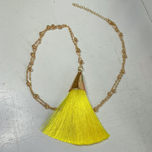 Load image into Gallery viewer, Wild Soul Necklace
