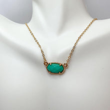 Load image into Gallery viewer, Lost Lagoon Necklace
