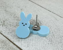 Load image into Gallery viewer, Little Blue Peep
