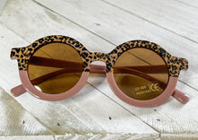 Load image into Gallery viewer, Wild One-Kids Sunnies
