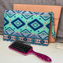 Load image into Gallery viewer, Easy Breezy Wristlet
