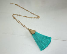 Load image into Gallery viewer, Wild Soul Necklace
