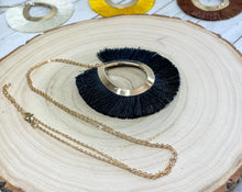 Load image into Gallery viewer, Boho Flair Necklace
