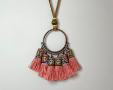 Load image into Gallery viewer, Annie Oakley Necklace
