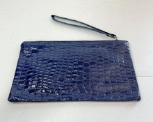 Load image into Gallery viewer, Crocodile Rock Wristlet
